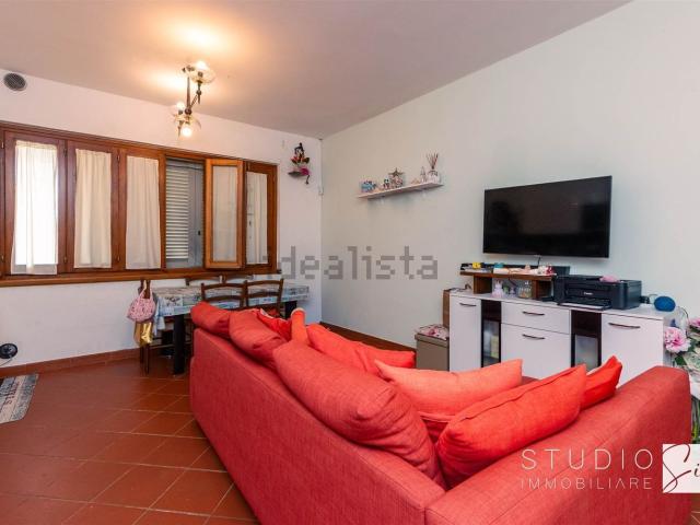 Appartamento in vendita a Pistoia, Toscana