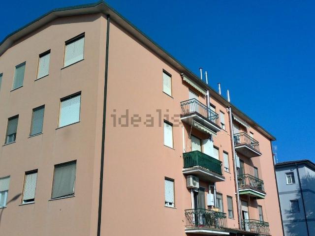 Appartamento in vendita a Crema, Lombardia