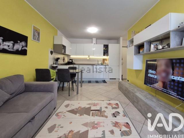 Appartamento in vendita a Comunità della Vallagarina, Borgo Sacco