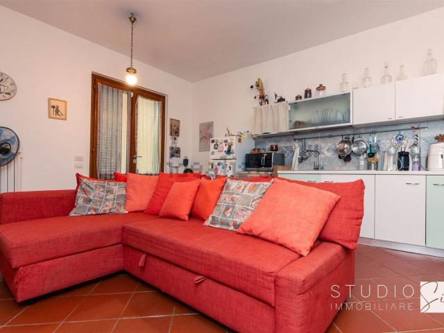 Appartamento in vendita a Pistoia