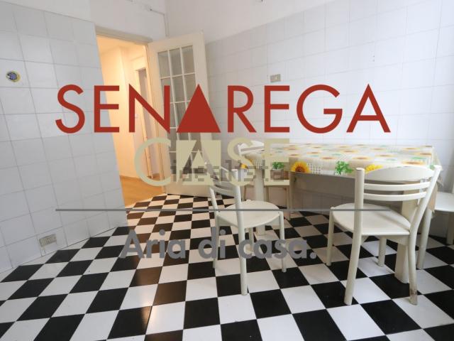 Appartamento in vendita a Media Val Bisagno, Serra Riccò
