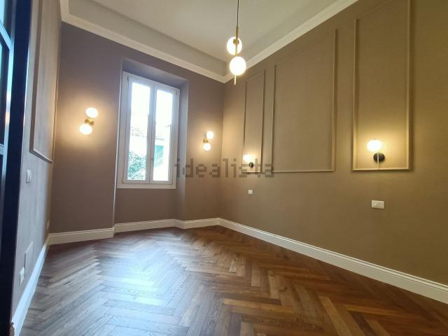 Appartamento in vendita a Quartiere 5, Firenze