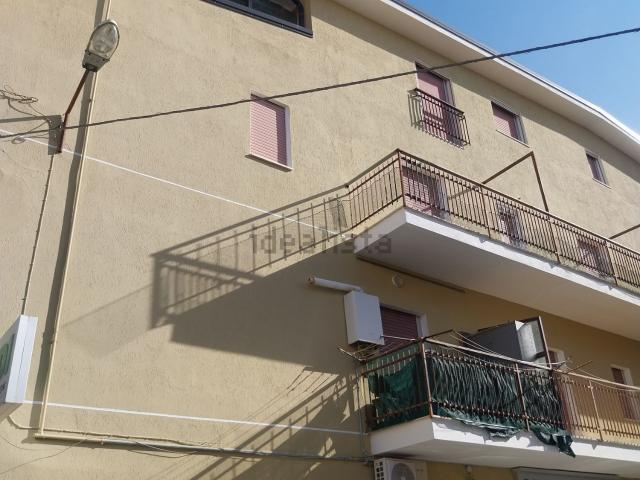 Appartamento in vendita a Amantea Paese, Calabria