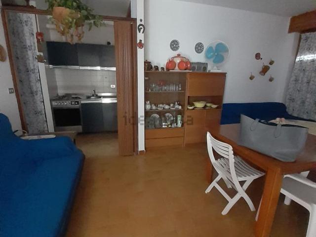 Appartamento in vendita a Ippocampo, Puglia