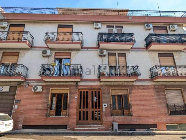 Appartamento in vendita a Aci Catena, Sicilia