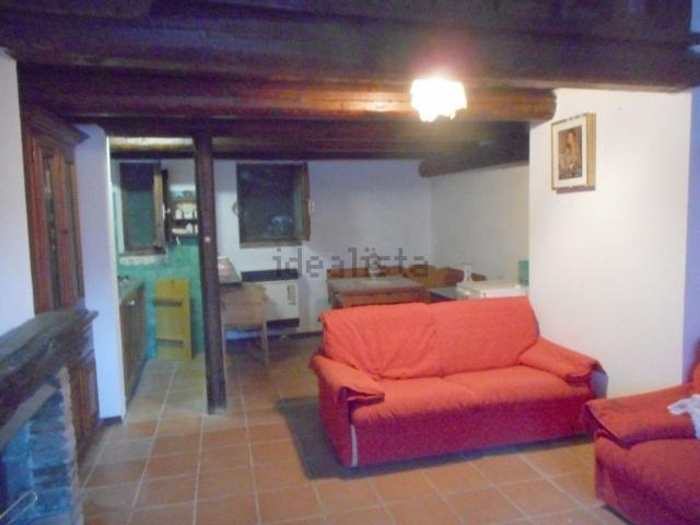 Appartamento in vendita a Rocca Di Mezzo, Abruzzo