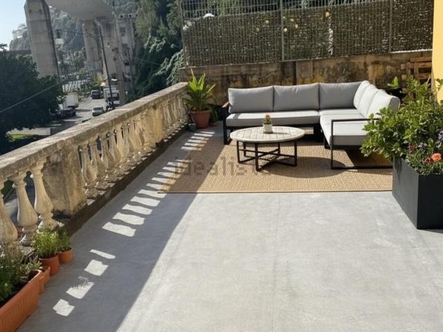 Appartamento in vendita a Salerno