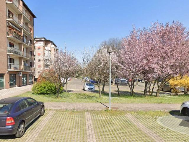 Appartamento in vendita a San Paolo Tribunale, Re