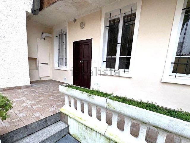 Appartamento in vendita a Lucernate, Rho