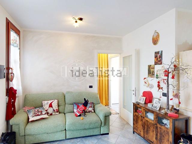 Appartamento in vendita a Merlino, Lombardia