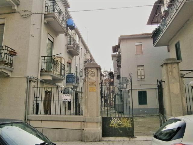 Appartamento in vendita a III Circoscrizione, Messina