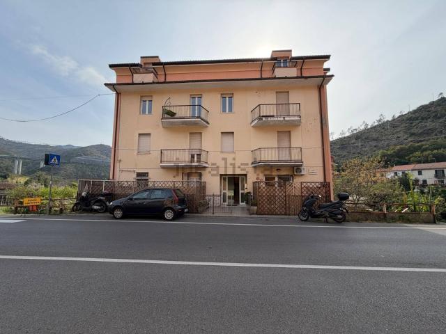 Appartamento in vendita a Casarza Ligure, Liguria
