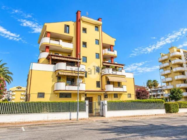 Appartamento in vendita a Villa Fiore, Alba Adriatica