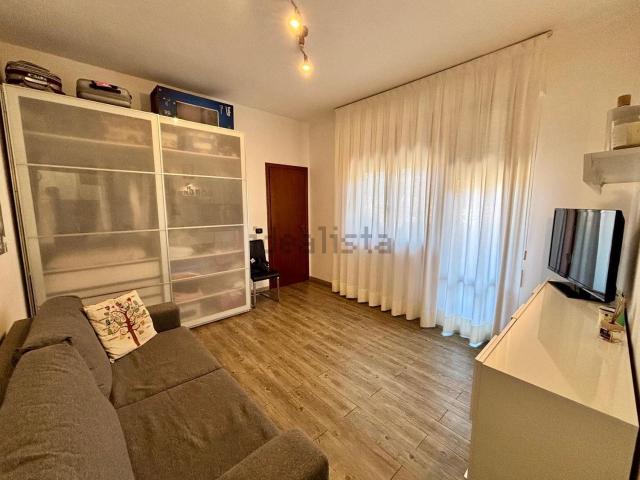 Appartamento in vendita a San Paolo, Prato