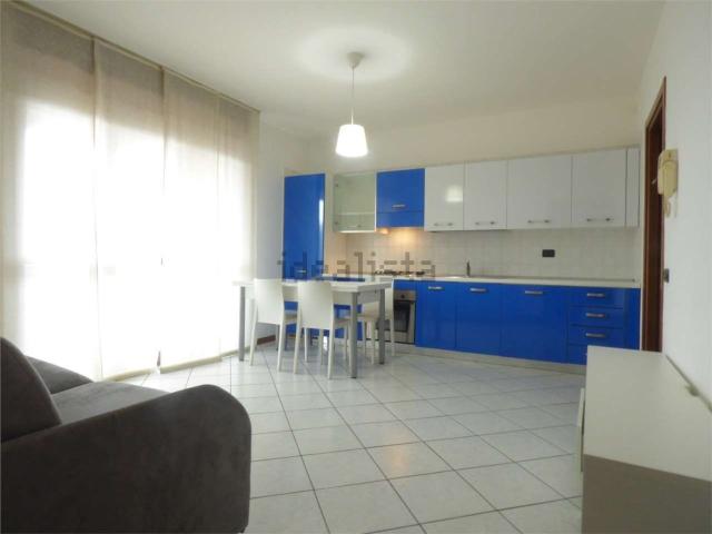 Appartamento in vendita a San Francesco, Limbiate