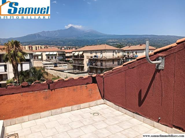 Appartamento in vendita a Torre Archirafi, Riposto