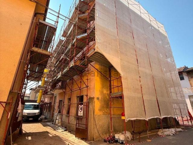 Appartamento in vendita a Martinengo, Bergamo