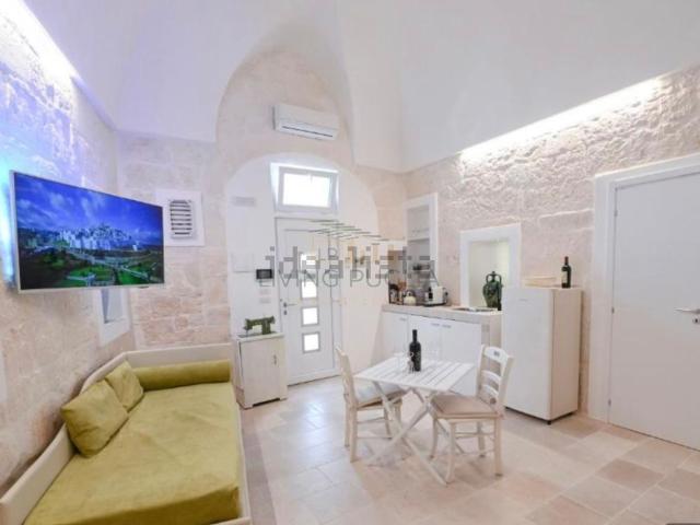 Appartamento in vendita a Ostuni, Brindisi