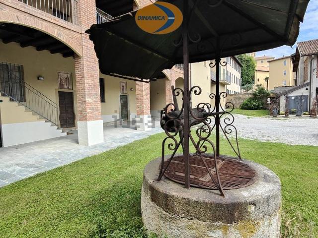Appartamento in vendita a Monticello, Lombardia