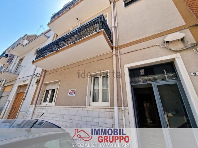 Appartamento in vendita a San Valentino, Puglia