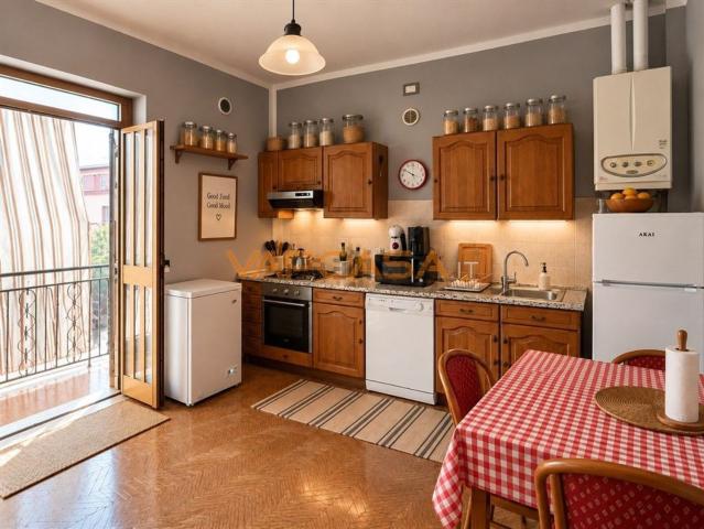 Appartamento in vendita a Bettole, Calcinate
