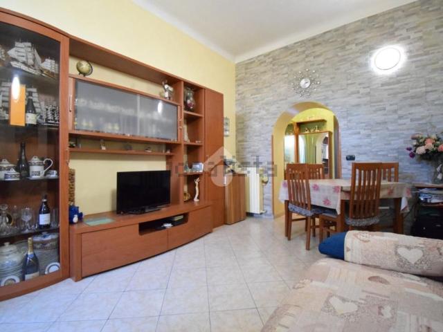 Appartamento in vendita a San Rocco, Monza