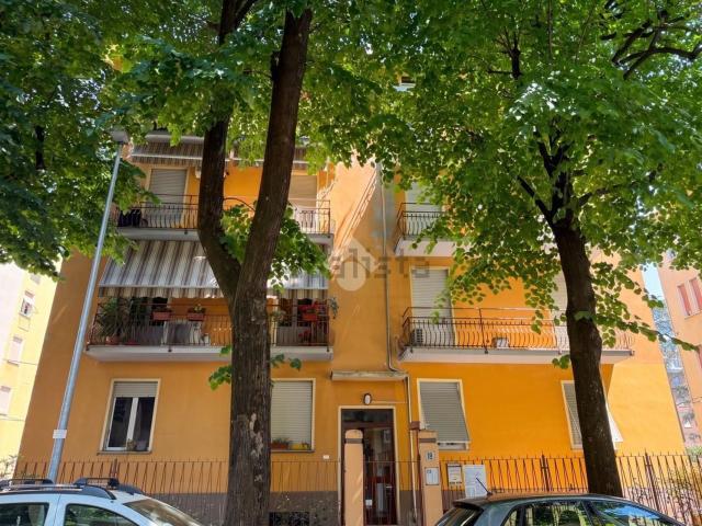 Appartamento in vendita a Molinetto, Parma