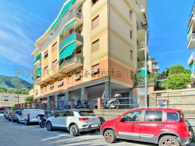 Appartamento in vendita a San Michele di Pagana, Rapallo