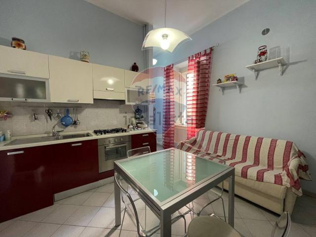 Appartamento in vendita a Montalbano Jonico, Basilicata