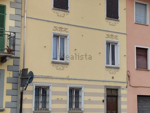 Appartamento in vendita a Cellio con Breia, Piemonte