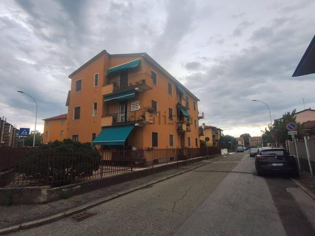 Appartamento in vendita a Crosione, Pavia