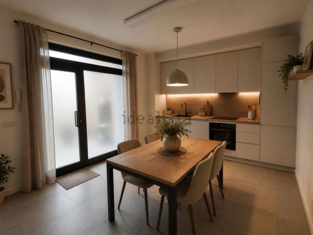 Appartamento in vendita a Tuoro Sul Trasimeno, Umbria