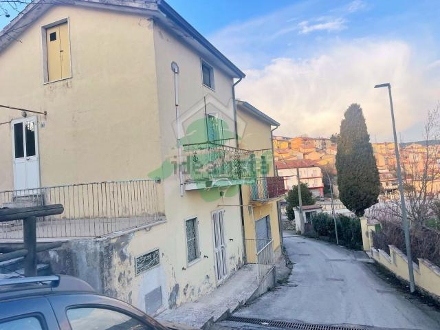 Appartamento in vendita a Puglia, Foggia