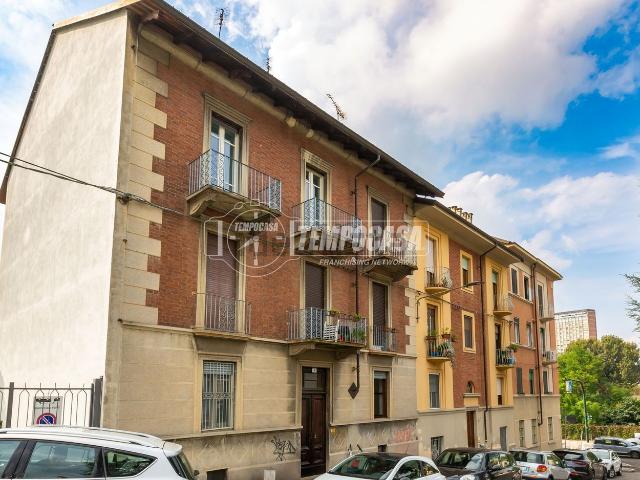 Appartamento in vendita a Nizza Millefonti, Torino