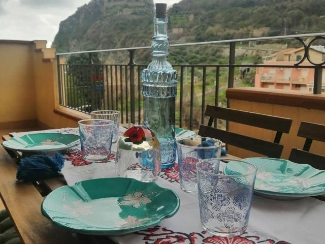 Appartamento in vendita a Sant'Alessio Village, Sant'Alessio Siculo