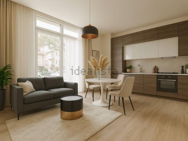 Appartamento in vendita a Parco Città, Vicenza