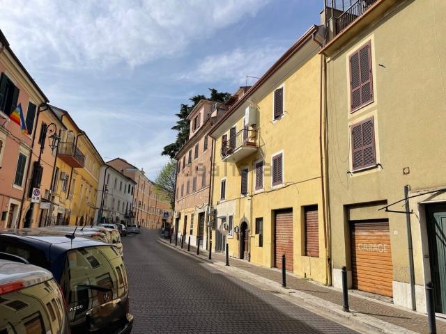 Appartamento in vendita a Ceccano, Lazio