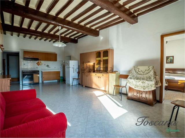 Appartamento in vendita a Monterotondo Marittimo, Toscana