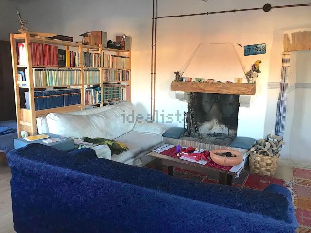 Appartamento in vendita a Canino, Viterbo