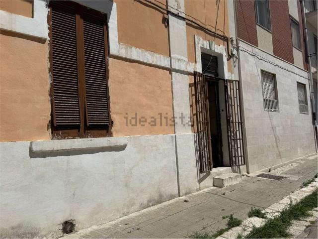 Appartamento in vendita a Centro, Puglia