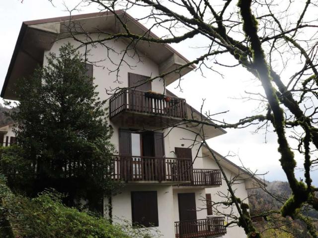 Appartamento in vendita a Ola, Cornalba