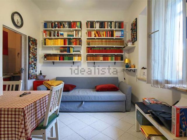 Appartamento in vendita a Marzocchetta, Senigallia