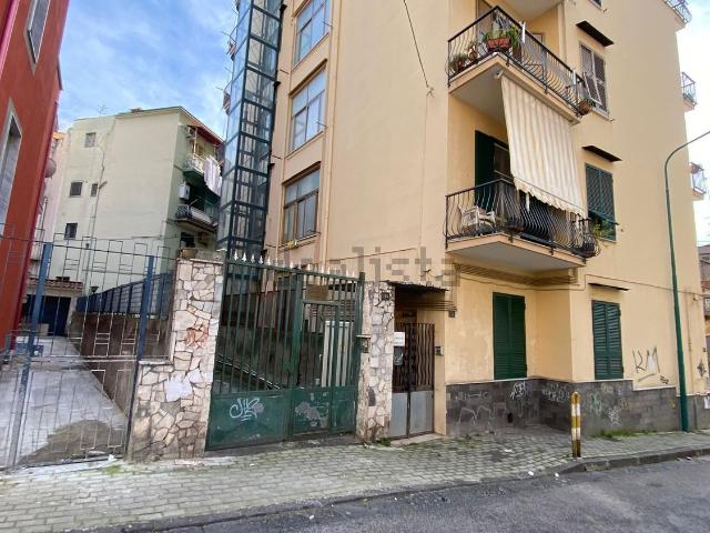 Appartamento in vendita a Sant'Antonio, Torre Del Greco