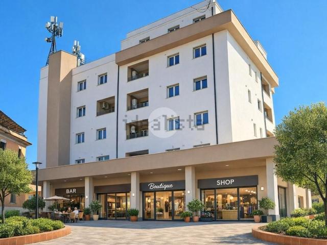 Appartamento in vendita a De Matthaeis, Frosinone