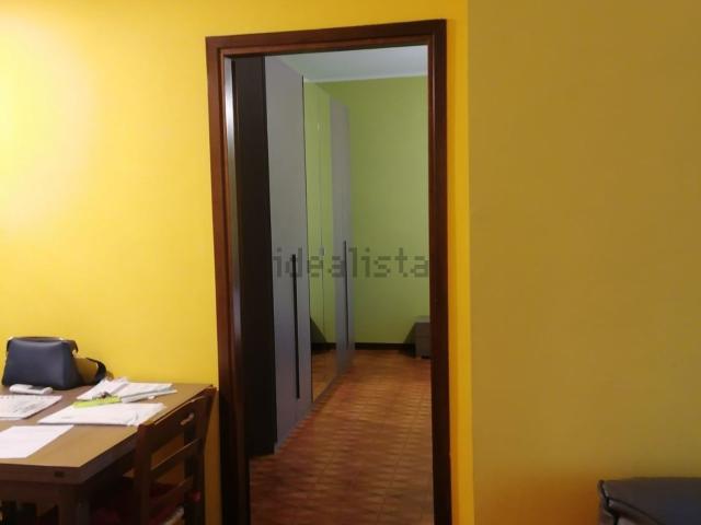 Appartamento in vendita a Mirabello, Reggio Emilia