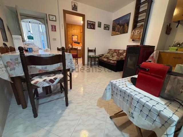 Appartamento in vendita a Rionero Sannitico, Isernia