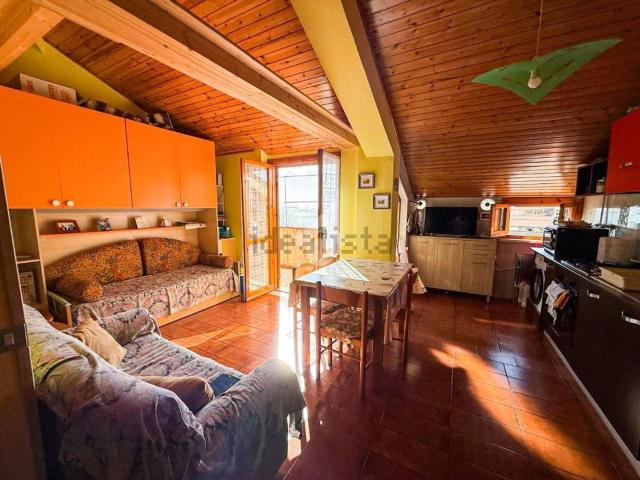 Appartamento in vendita a Calabria, Cosenza