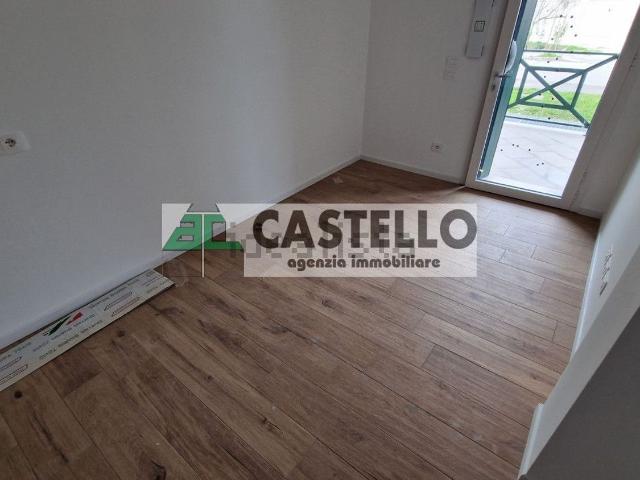 Appartamento in vendita a Villanova Di Camposanpiero, Veneto