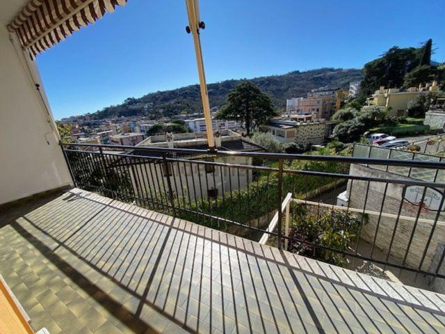 Appartamento in vendita a Cappelletta, Rapallo