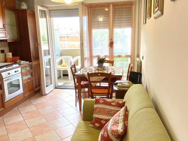Appartamento in vendita a Santa Giulia, Lavagna